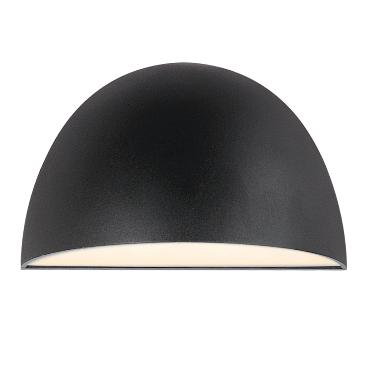 Pathfinder Round LED Outdoor Wall Sconce -5CCT