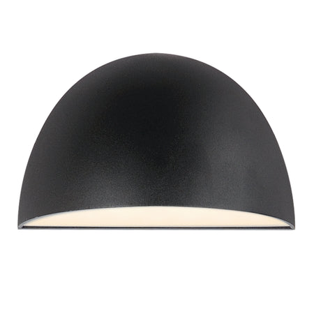 Pathfinder Round LED Outdoor Wall Sconce -5CCT