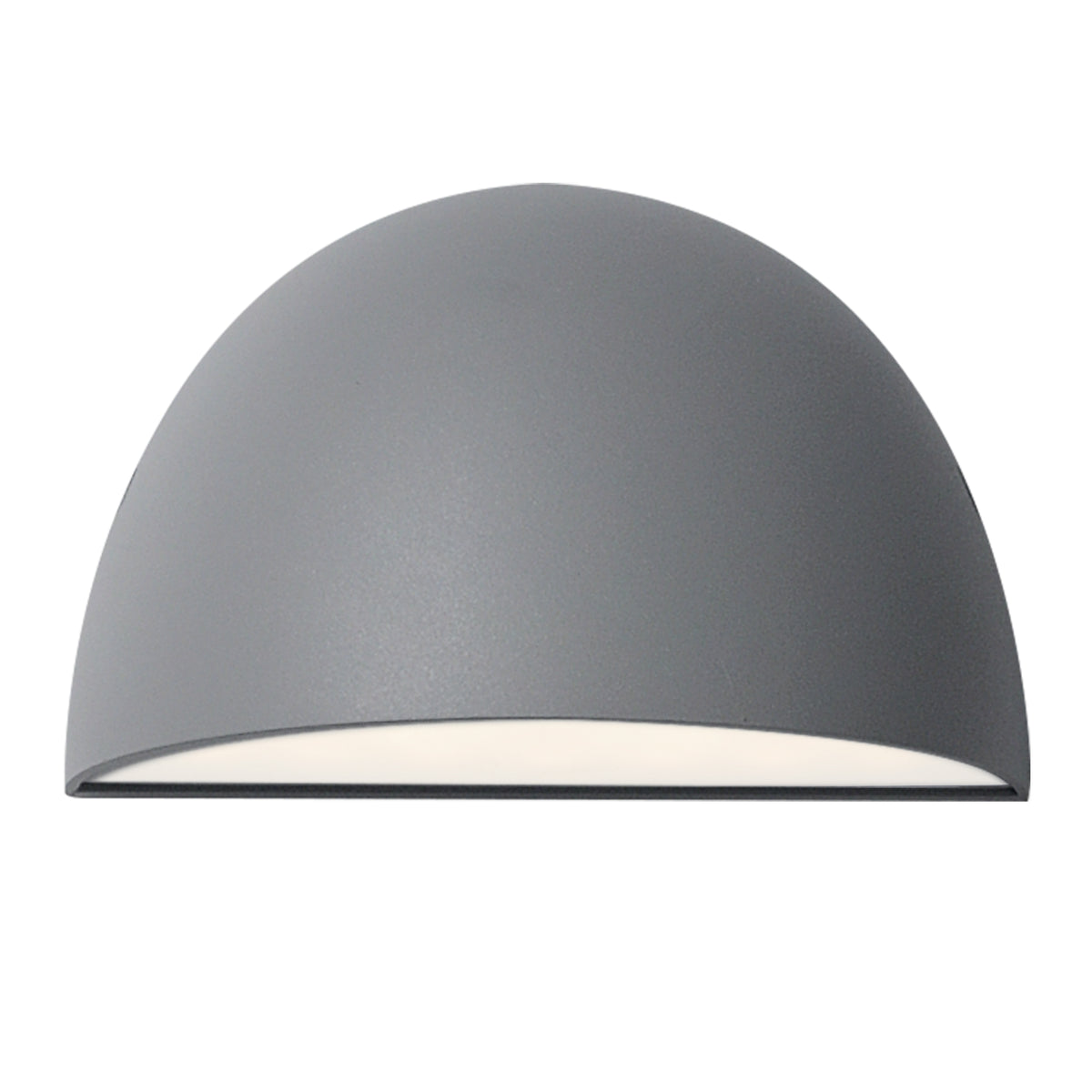Pathfinder Round LED Outdoor Wall Sconce -5CCT