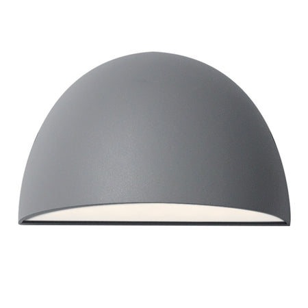 Pathfinder Round LED Outdoor Wall Sconce -5CCT