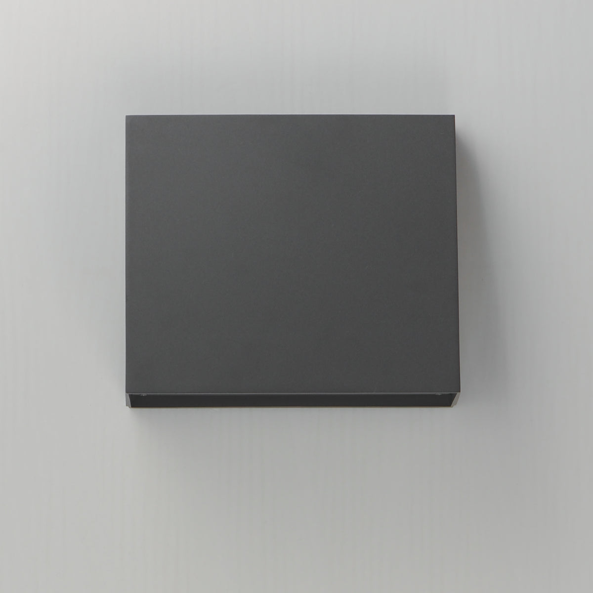 Pathfinder Large LED Outdoor Wall Sconce - 5CCT