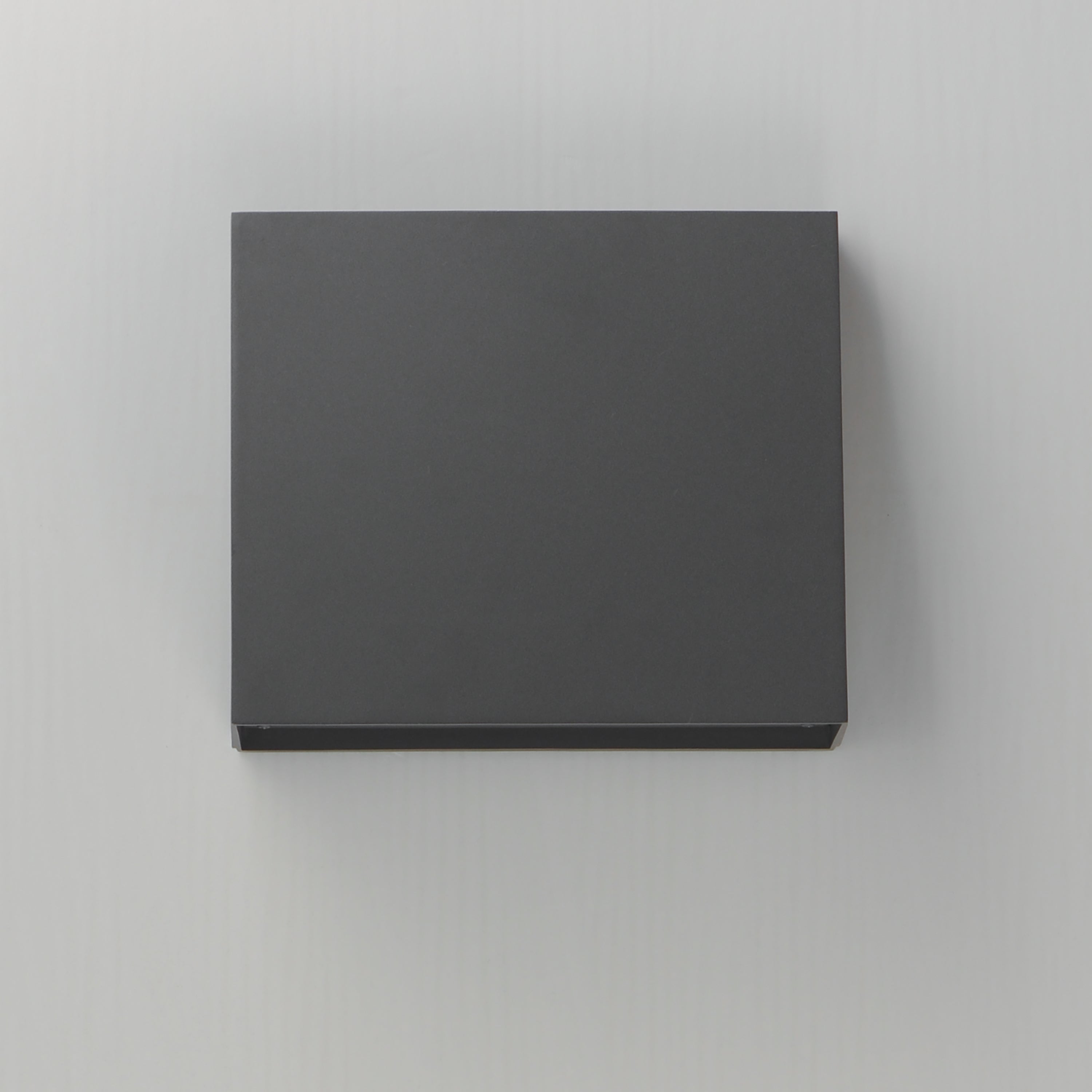 Pathfinder Large LED Outdoor Wall Sconce - 5CCT
