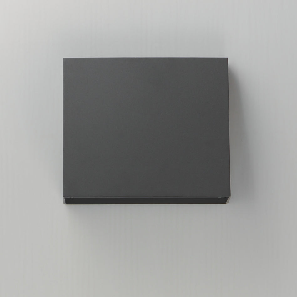 Pathfinder Large LED Outdoor Wall Sconce - 5CCT
