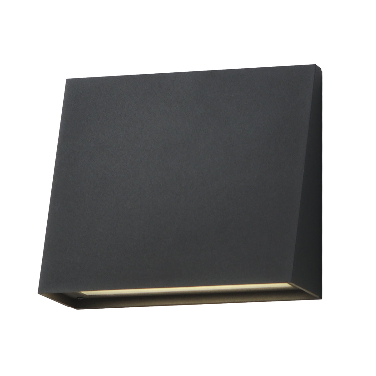 Pathfinder Large LED Outdoor Wall Sconce - 5CCT