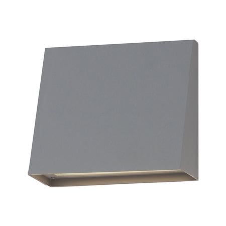 Pathfinder Large LED Outdoor Wall Sconce -5CCT