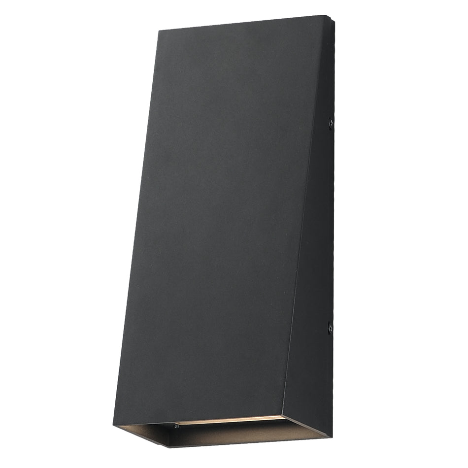 Pathfinder Tall LED Wall Sconce - 5CCT