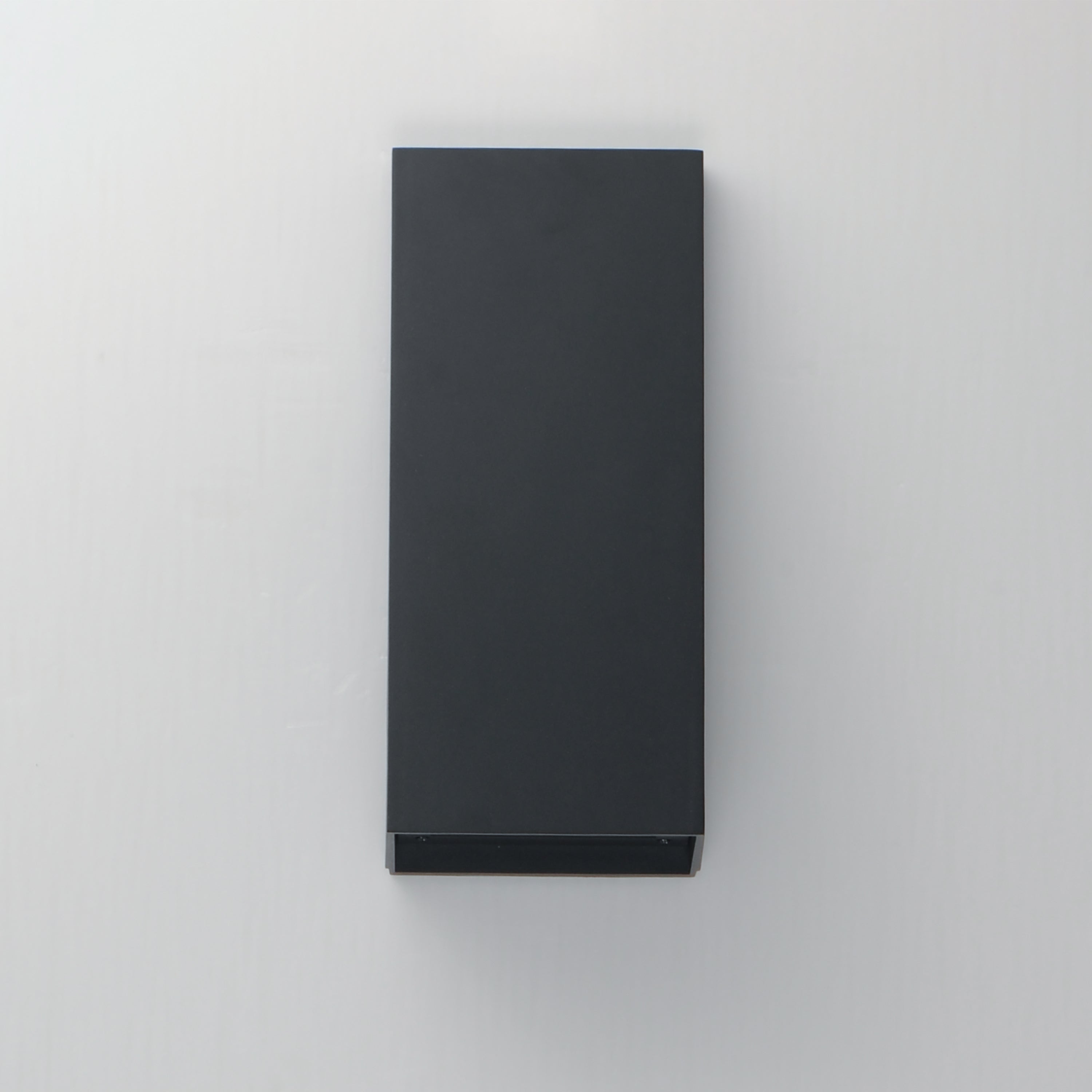 Pathfinder Tall LED Wall Sconce - 5CCT
