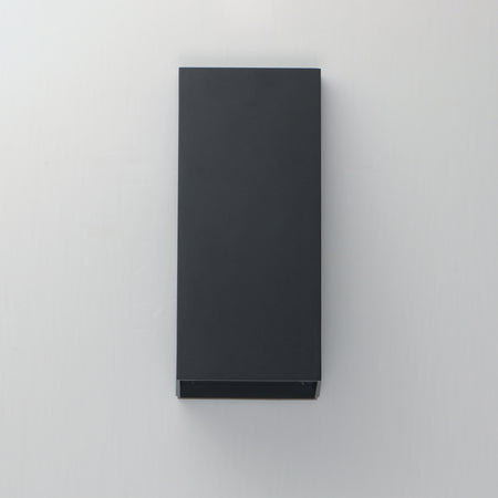 Pathfinder Tall LED Wall Sconce - 5CCT