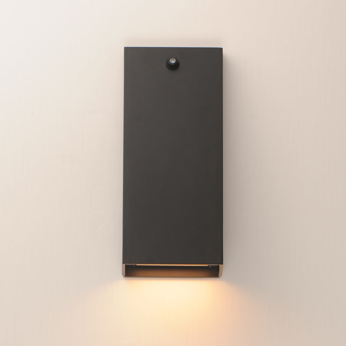 Pathfinder Tall LED Wall Sconce - 5CCT