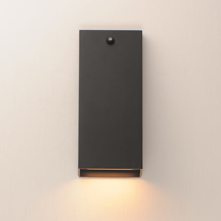Pathfinder Tall LED Wall Sconce - 5CCT