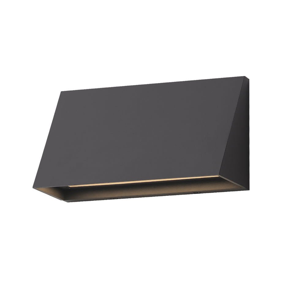 Pathfinder Wide LED Wall Sconce - 5CCT