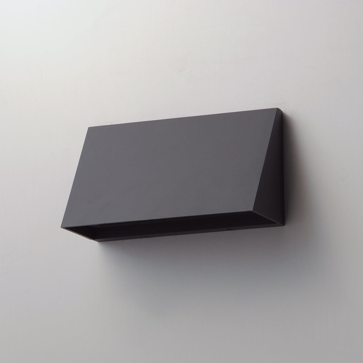 Pathfinder Wide LED Wall Sconce - 5CCT