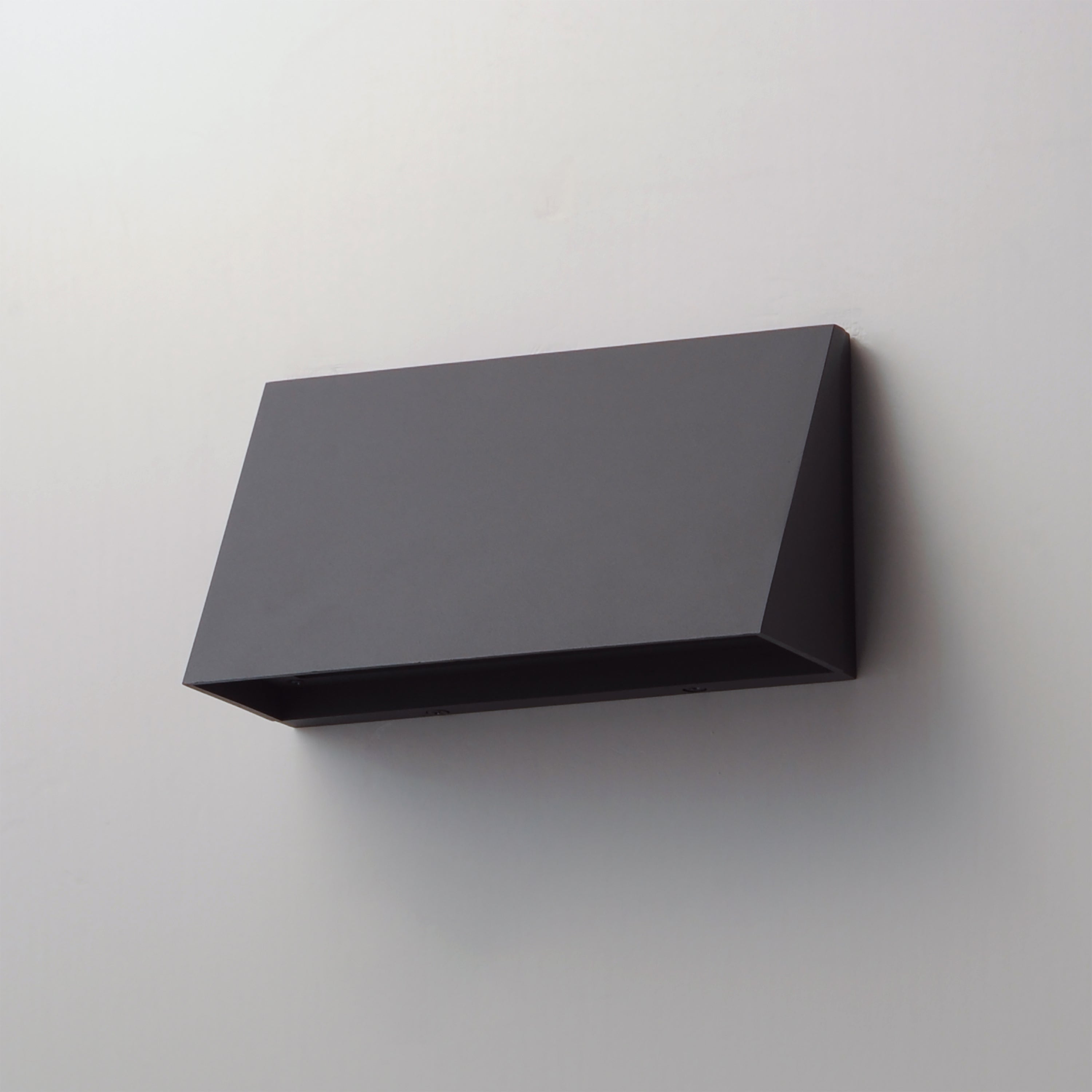 Pathfinder Wide LED Wall Sconce - 5CCT