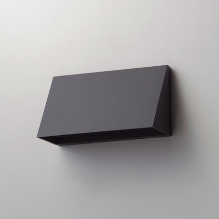 Pathfinder Wide LED Wall Sconce - 5CCT