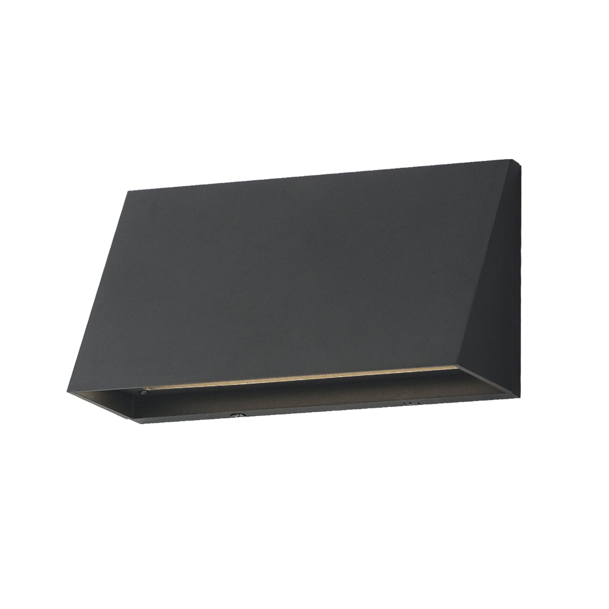 Pathfinder Wide LED Wall Sconce - 5CCT