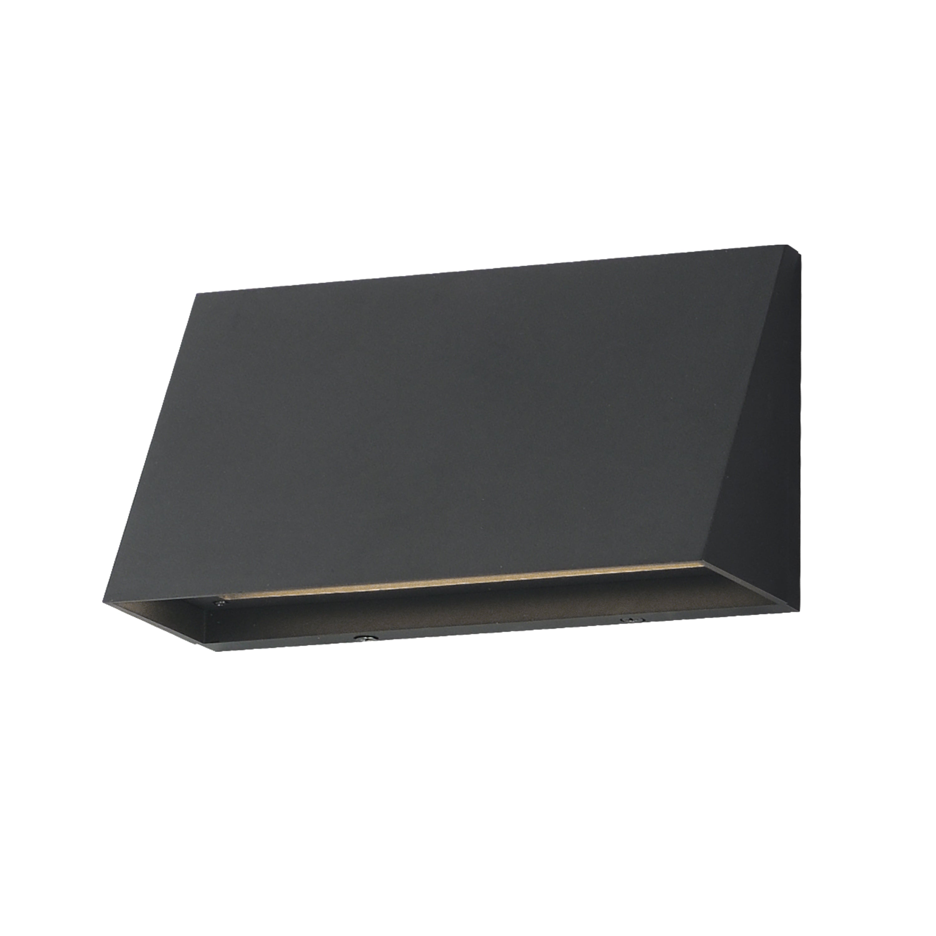 Pathfinder Wide LED Wall Sconce - 5CCT