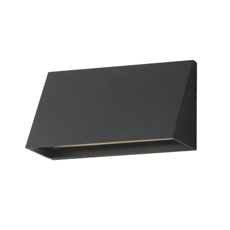 Pathfinder Wide LED Wall Sconce - 5CCT
