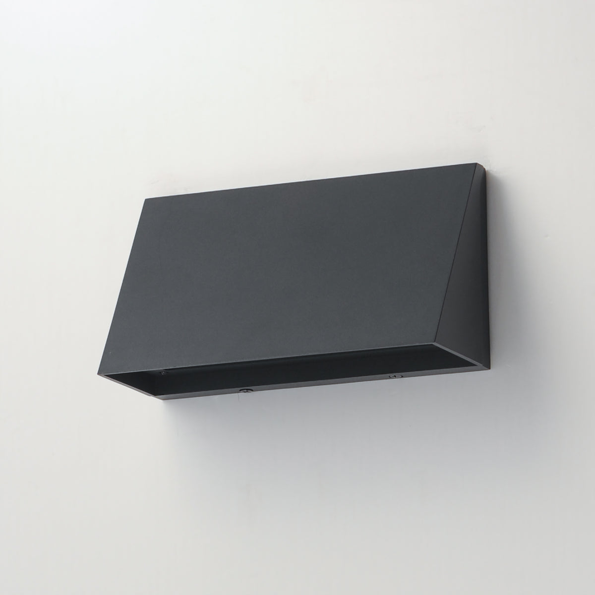 Pathfinder Wide LED Wall Sconce - 5CCT