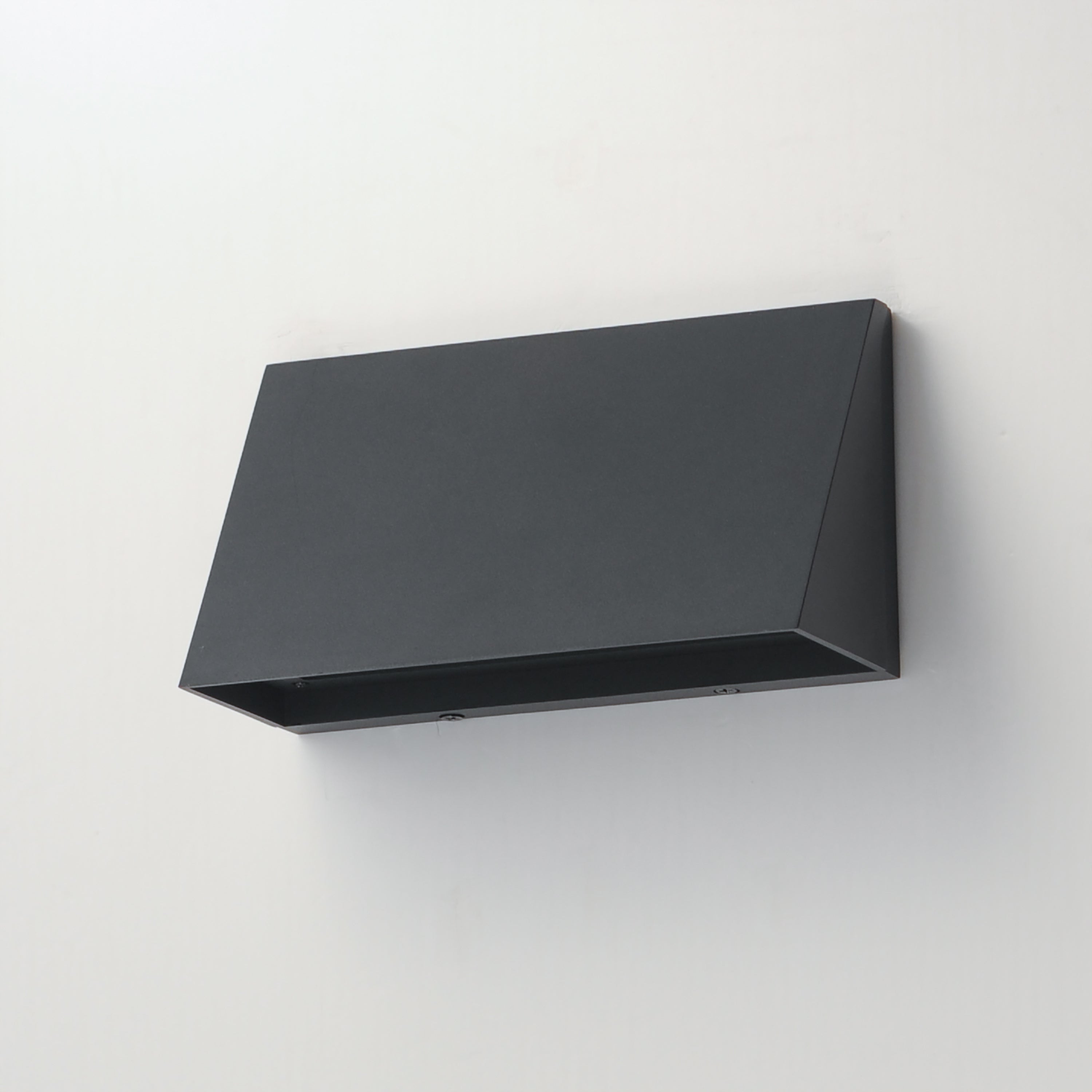 Pathfinder Wide LED Wall Sconce - 5CCT