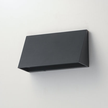 Pathfinder Wide LED Wall Sconce - 5CCT