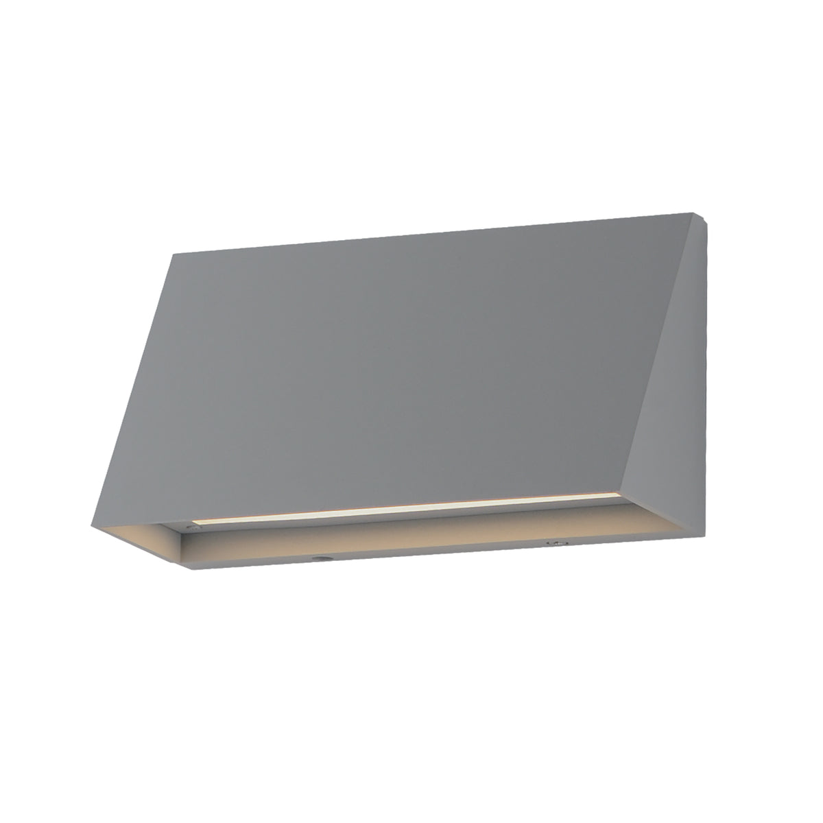 Pathfinder Wide LED Wall Sconce - 5CCT