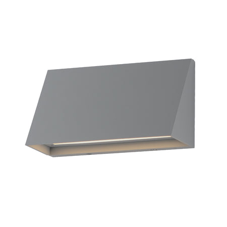 Pathfinder Wide LED Wall Sconce - 5CCT