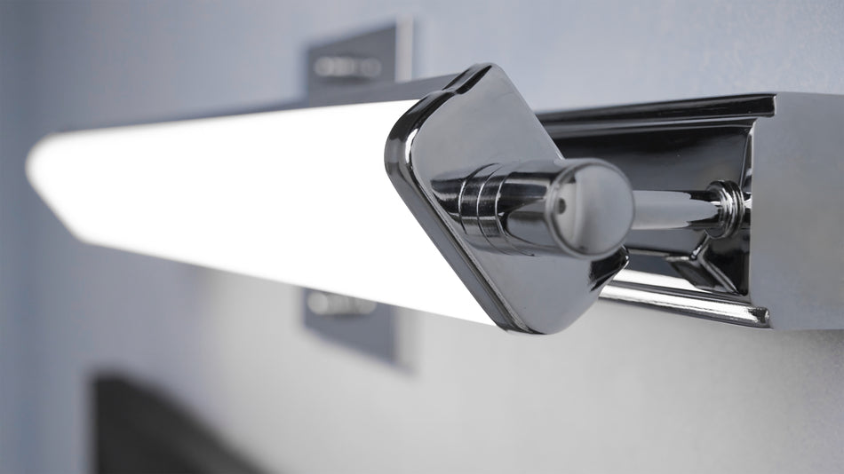 Director 36" LED Bath Vanity Light