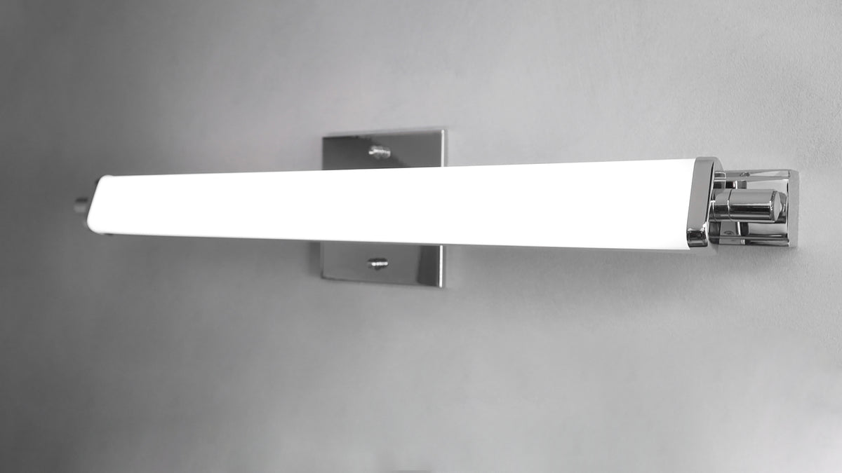 Director 36" LED Bath Vanity Light