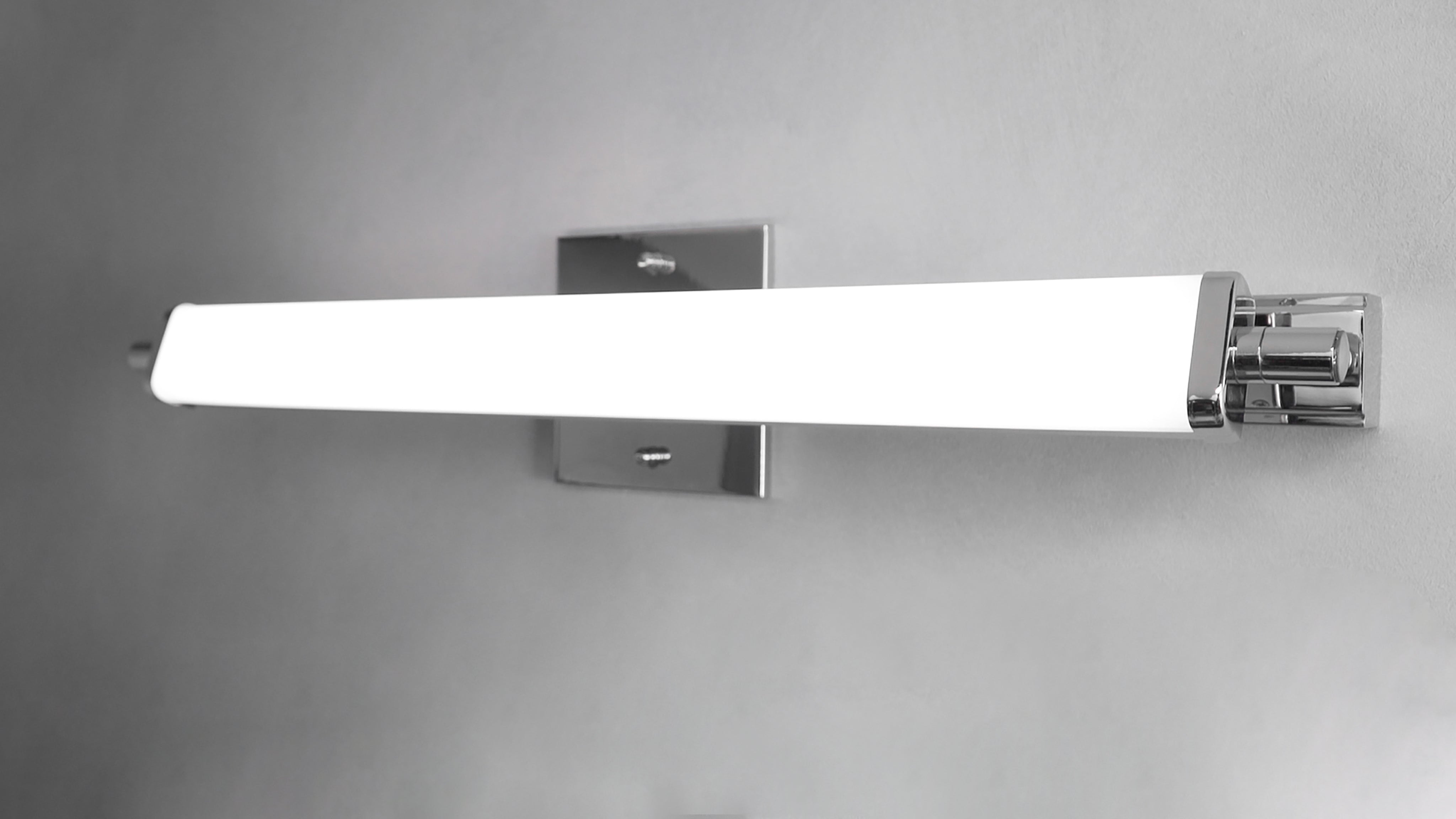 Director 36" LED Bath Vanity Light