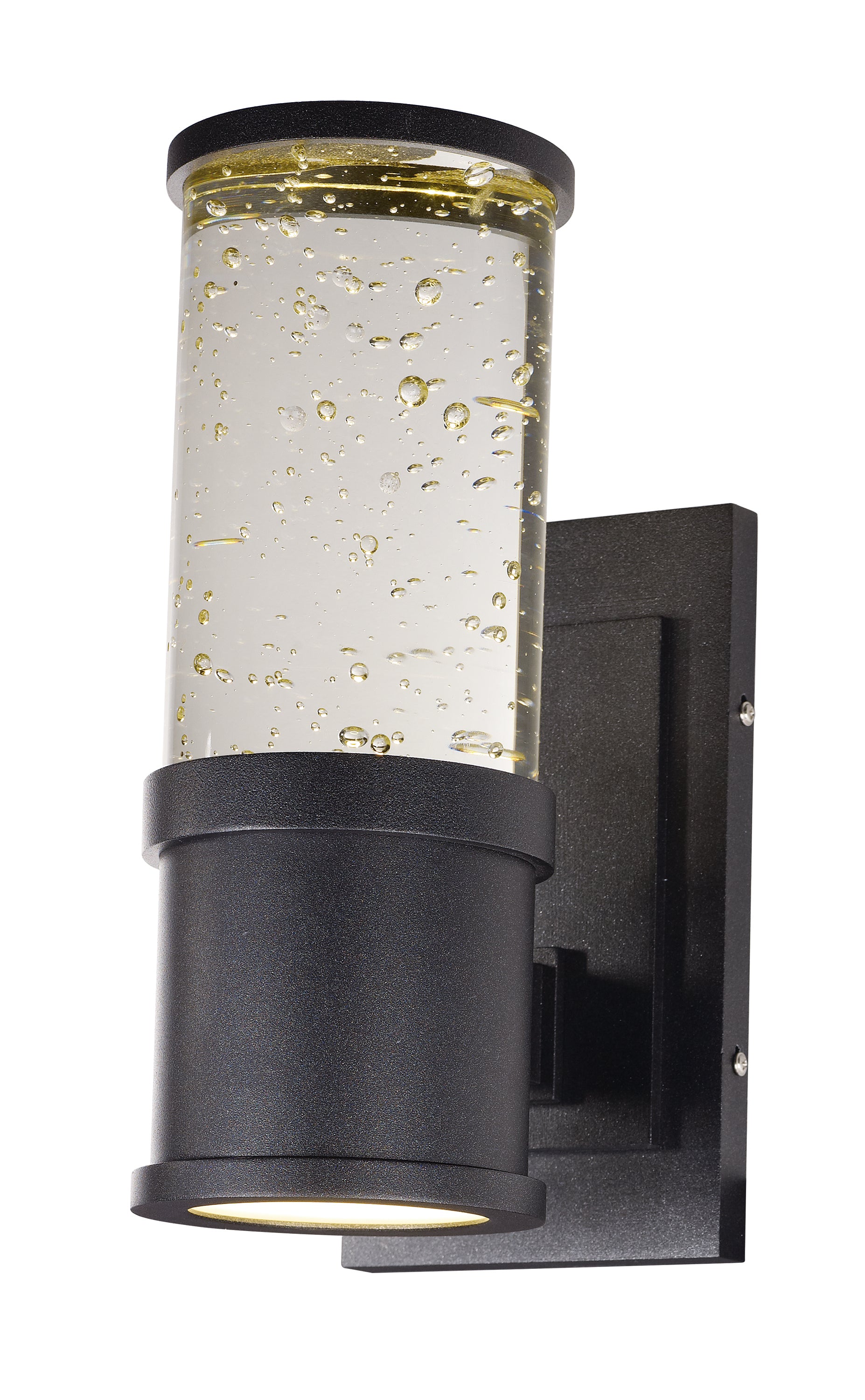Pillar 2-Light LED Wall Sconce