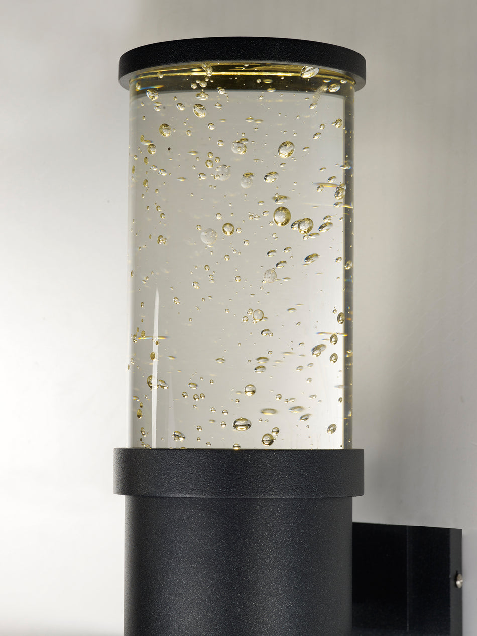 Pillar 2-Light LED Wall Sconce