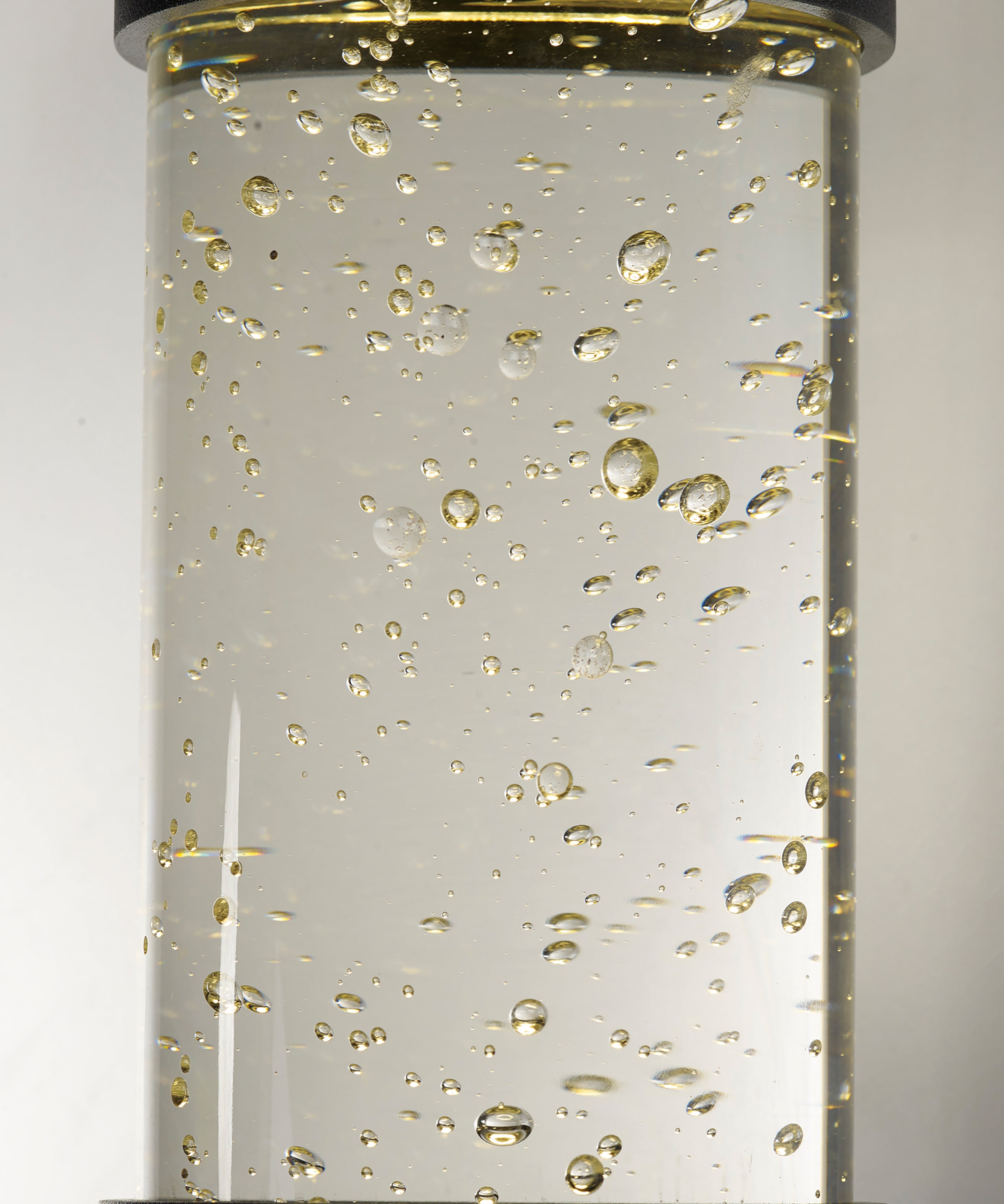 Pillar 2-Light LED Wall Sconce
