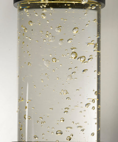 Pillar 2-Light LED Wall Sconce