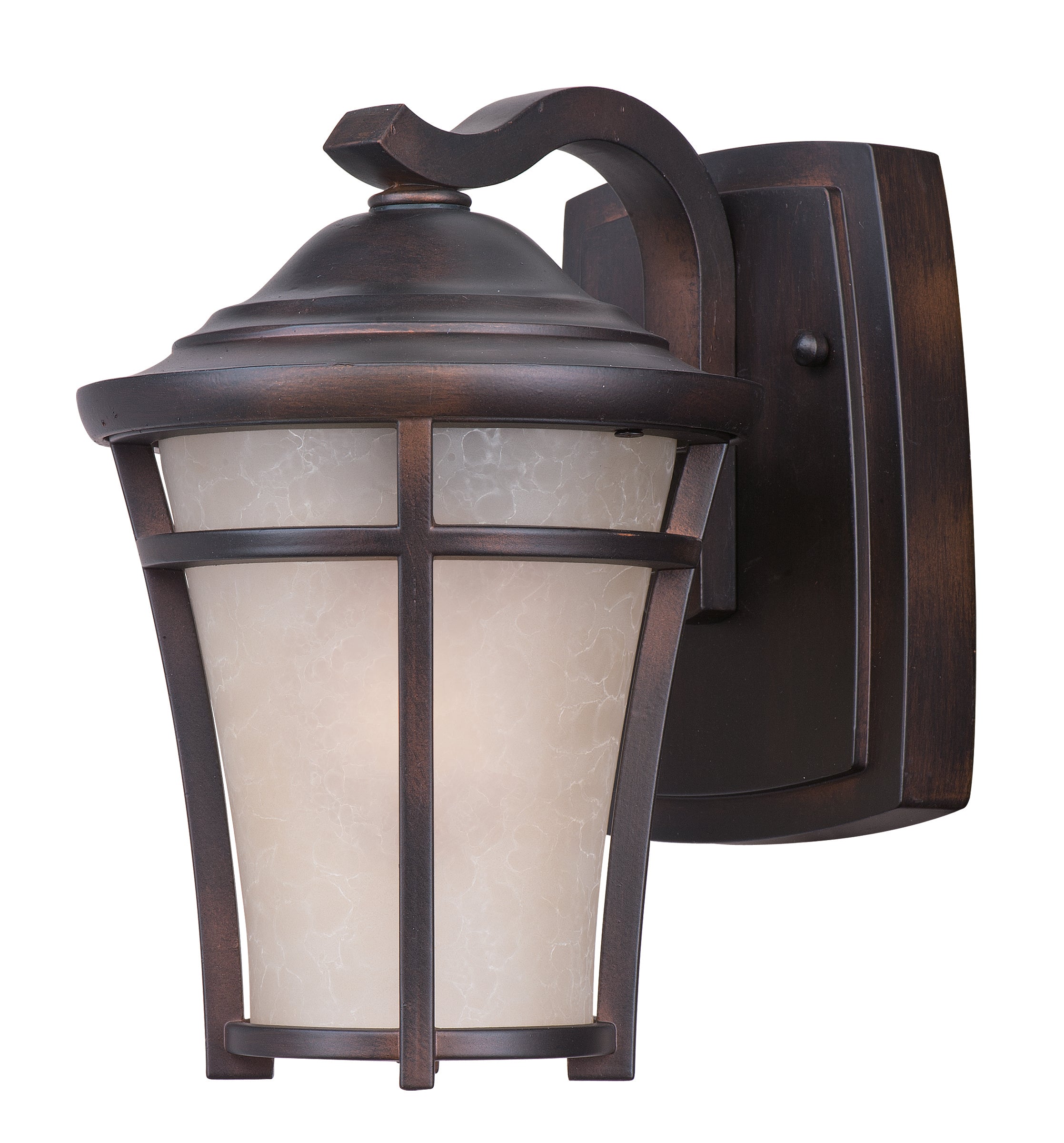 Balboa DC LED 1-Light Mini Outdoor Wall