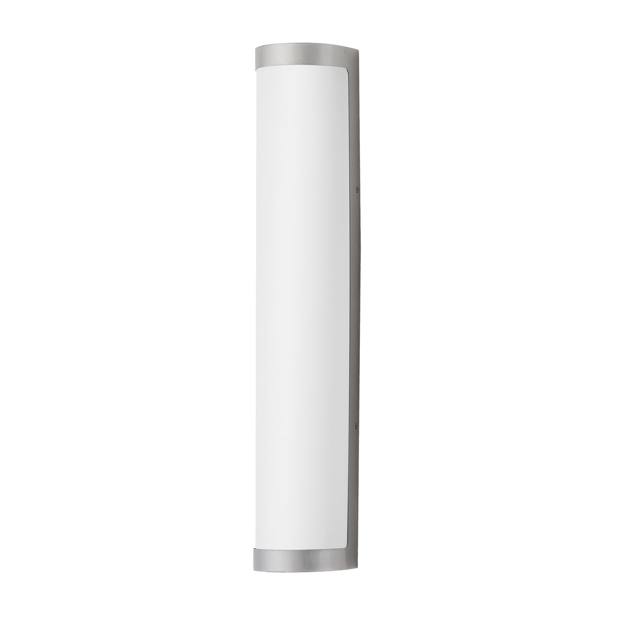 Halfpipe 26" LED Outdoor Sconce - 5CCT