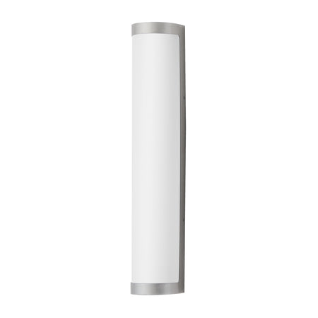 Halfpipe 26" LED Outdoor Sconce - 5CCT