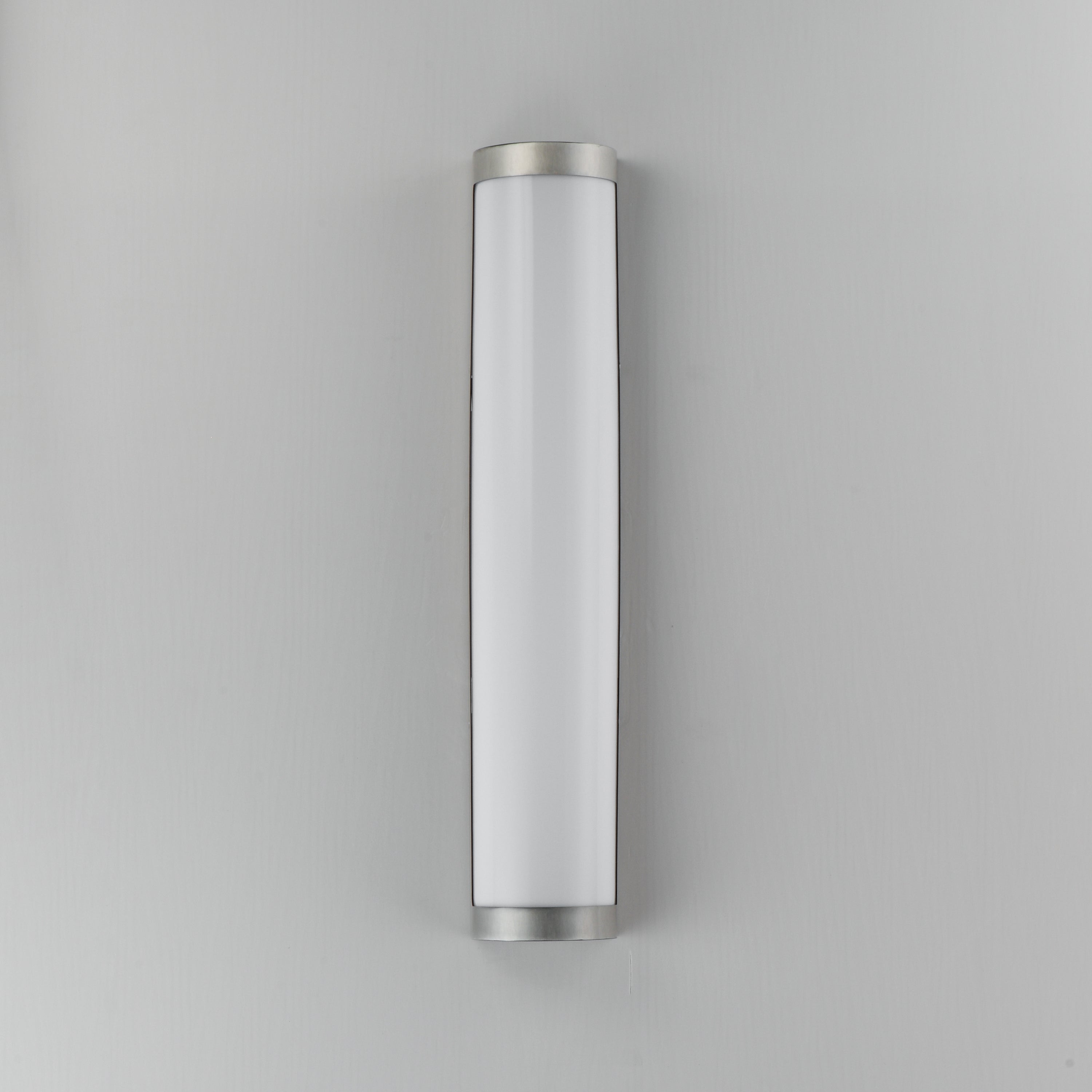 Halfpipe 26" LED Outdoor Sconce - 5CCT