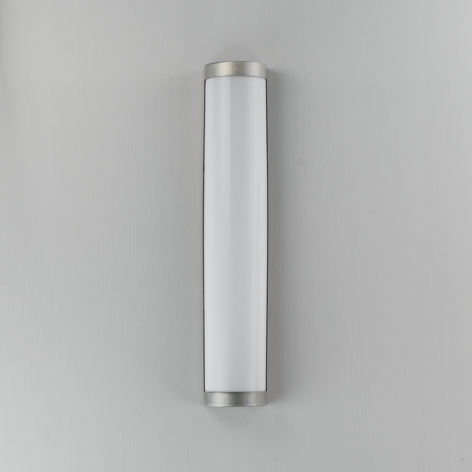 Halfpipe 26" LED Outdoor Sconce - 5CCT