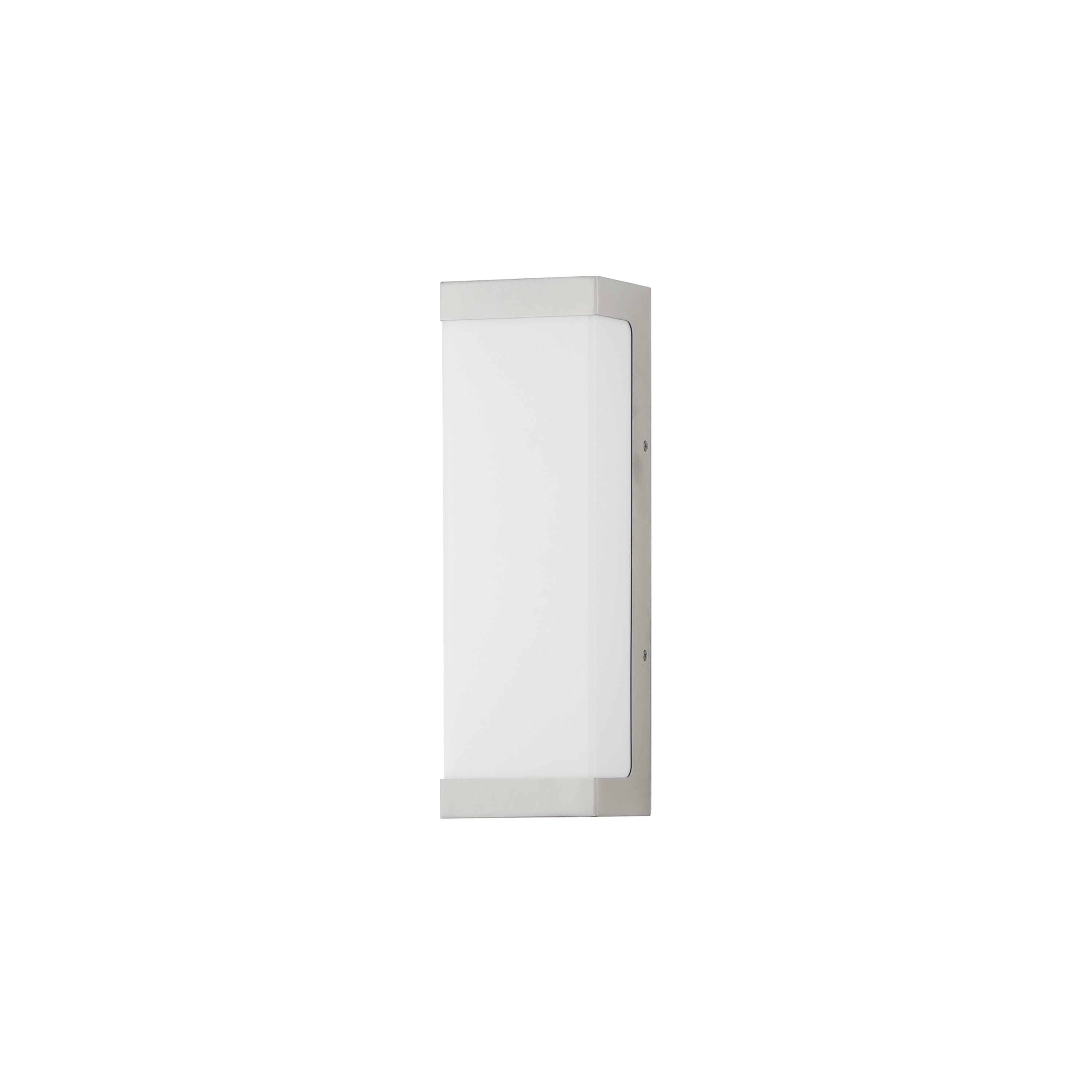 Tunnel 15" LED Outdoor Sconce