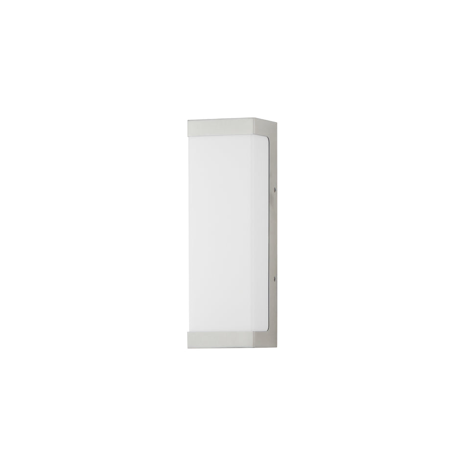 Tunnel 15" LED Outdoor Sconce