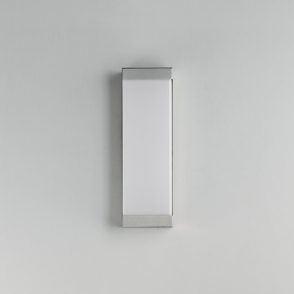Tunnel 15" LED Outdoor Sconce