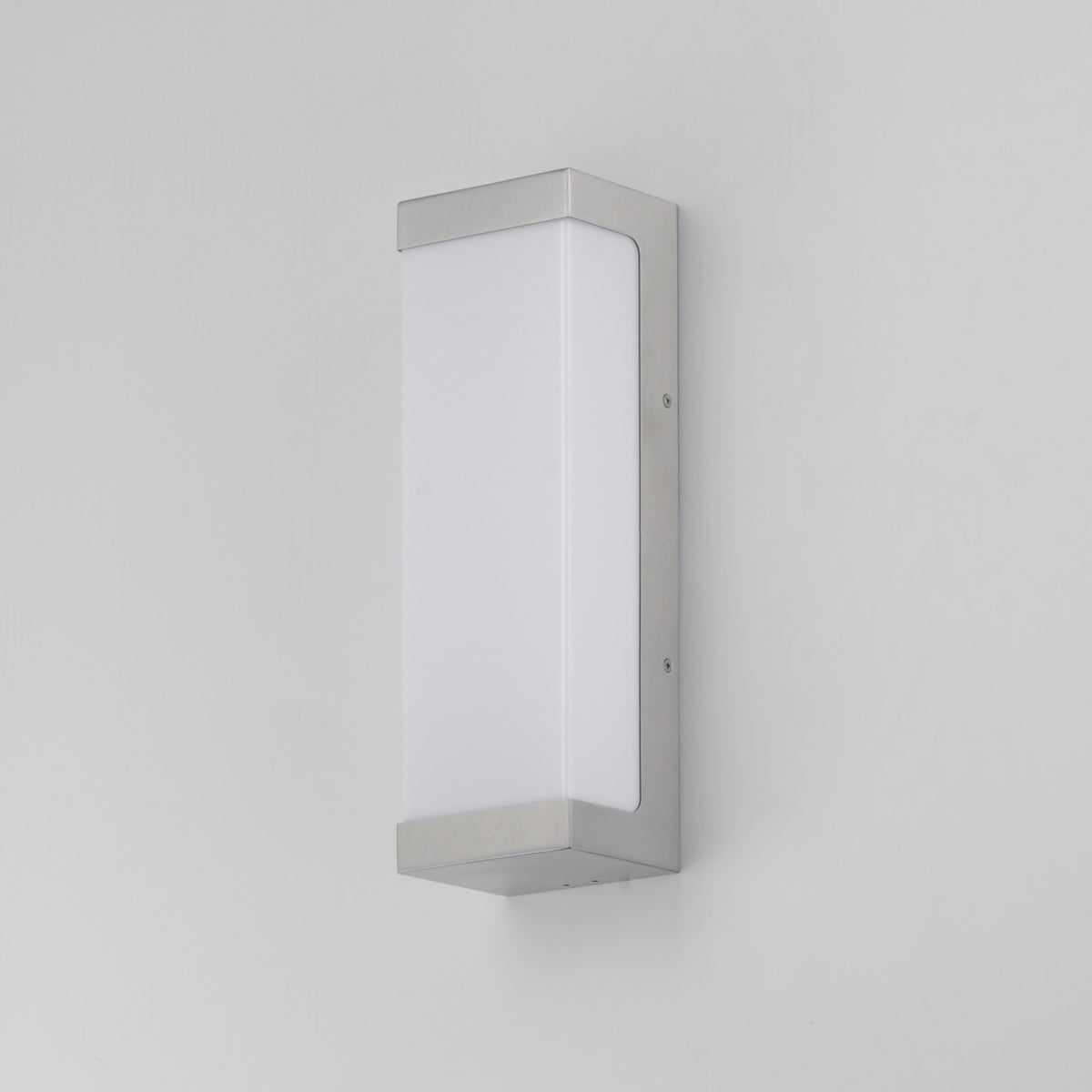 Tunnel 15" LED Outdoor Sconce