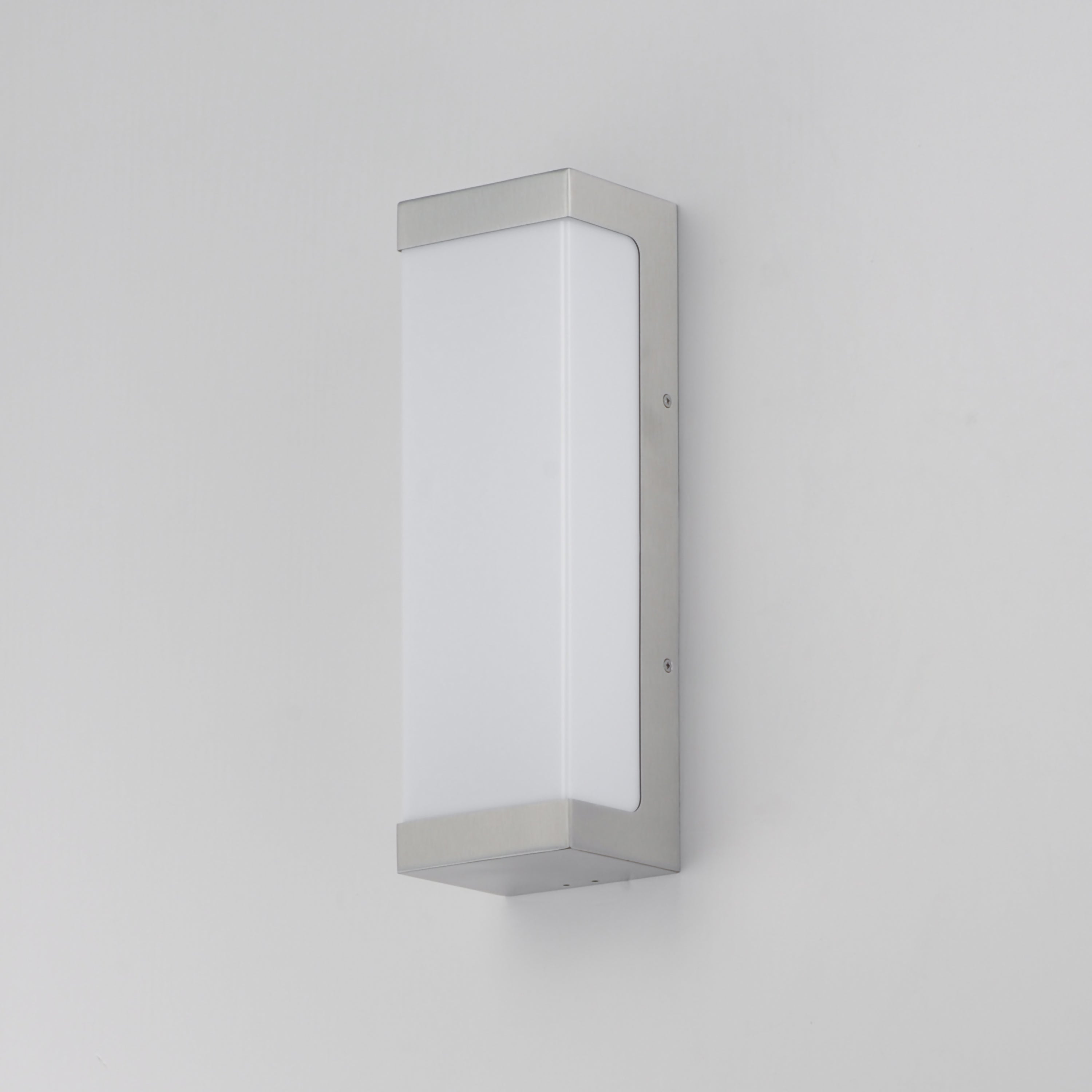 Tunnel 15" LED Outdoor Sconce