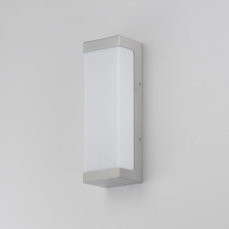 Tunnel 15" LED Outdoor Sconce