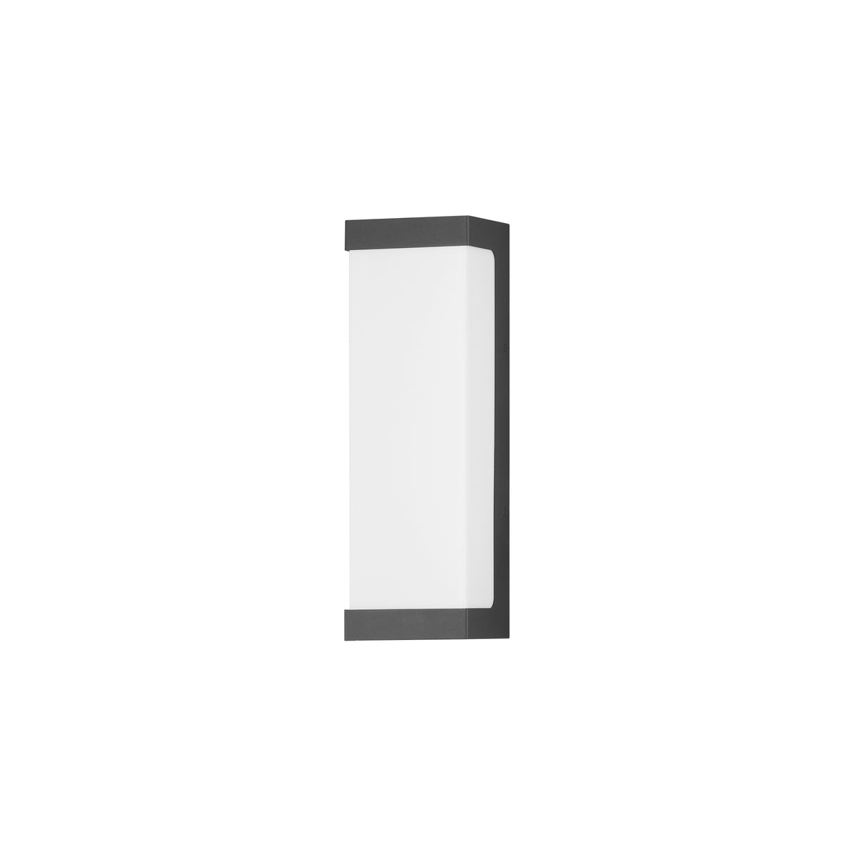 Tunnel 15" LED Outdoor Sconce