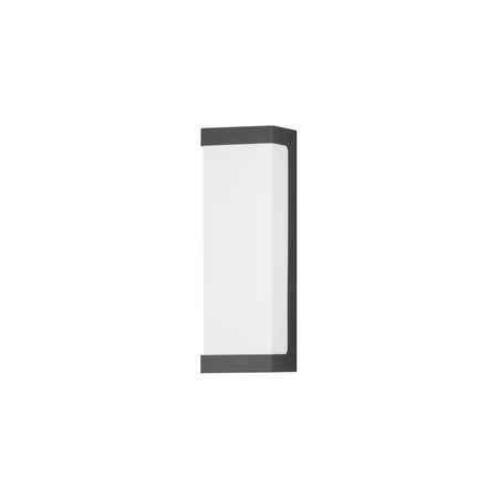 Tunnel 15" LED Outdoor Sconce