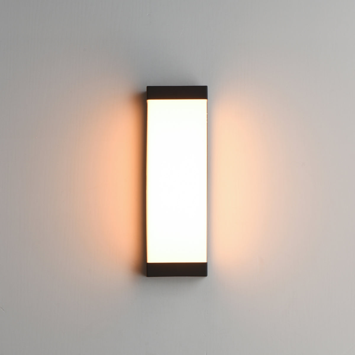Tunnel 15" LED Outdoor Sconce