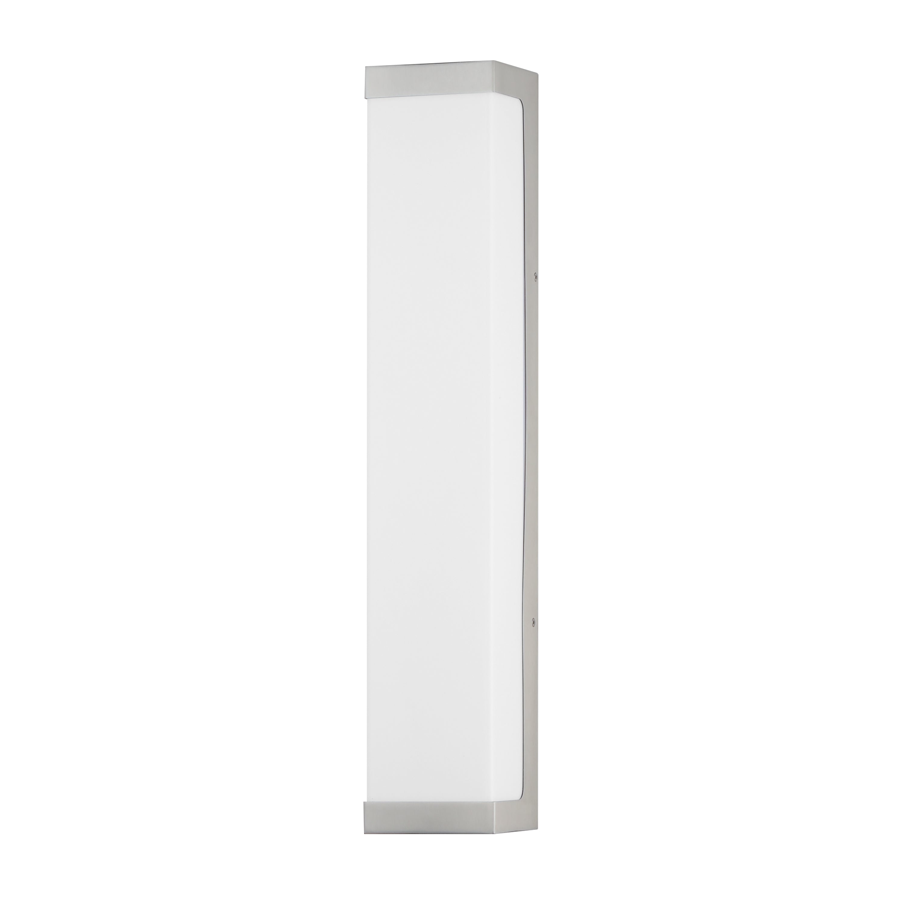 Tunnel 26" LED Outdoor Sconce