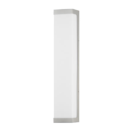 Tunnel 26" LED Outdoor Sconce