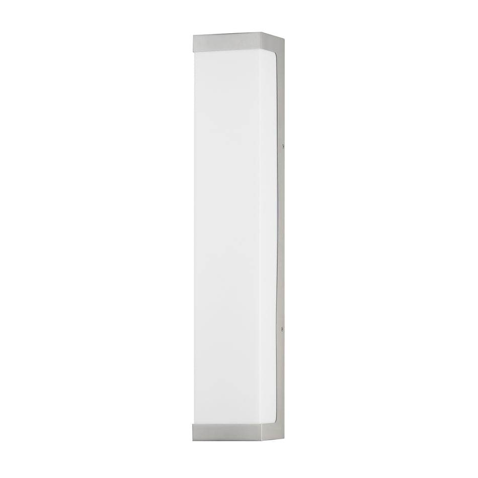 Tunnel 26" LED Outdoor Sconce